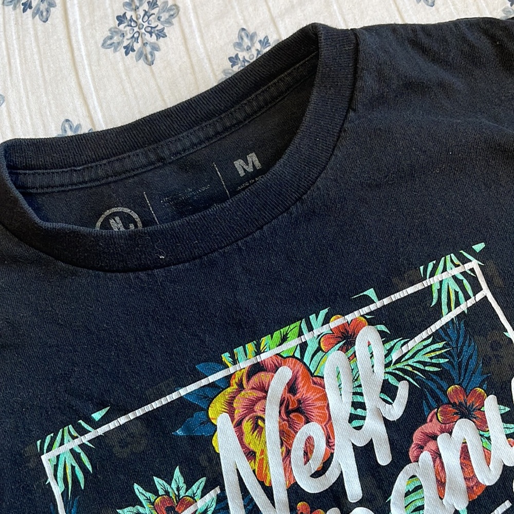 Neff Company Tee - Picture 3 of 3